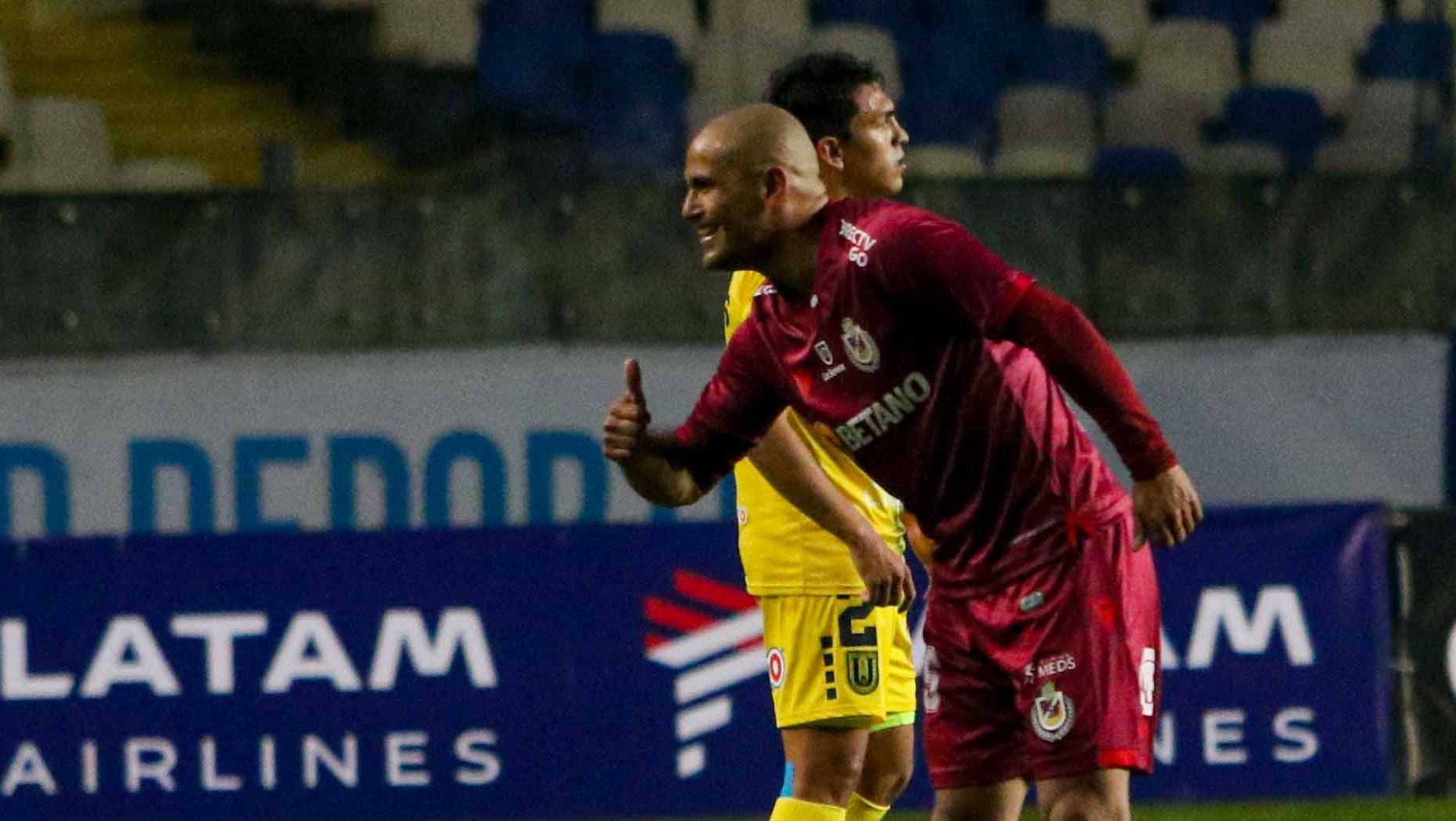 Humberto Suazo