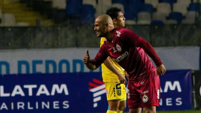 Humberto Suazo