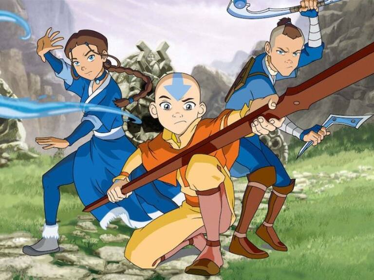 «Avatar The Last Airbender: Quest for Balance» fue anunciado oficialmente con un tráiler de presentación