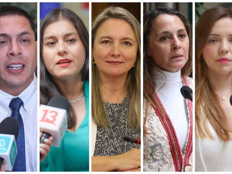 Oposición no se convence con propuesta de elecciones en dos días del Servel: “Deberían gestionar la forma más expedita”