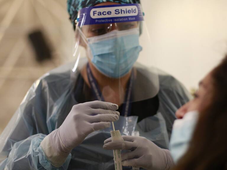 Balance covid-19 2 de agosto