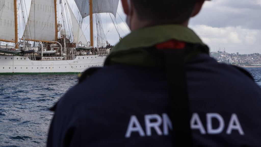 Armada Iquique