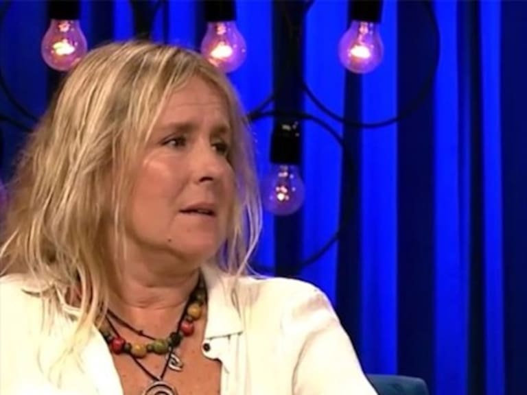 La confesión sexual de Paulina Magnere: «Borré a los hombres de mi vida»