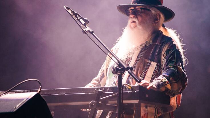 Muere Hermeto Pascoal, uno de los músicos latinoamericanos más influyentes del mundo: tenía 89 años