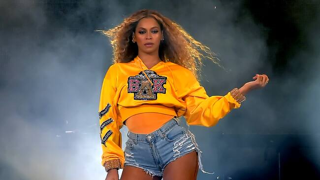 Beyoncé