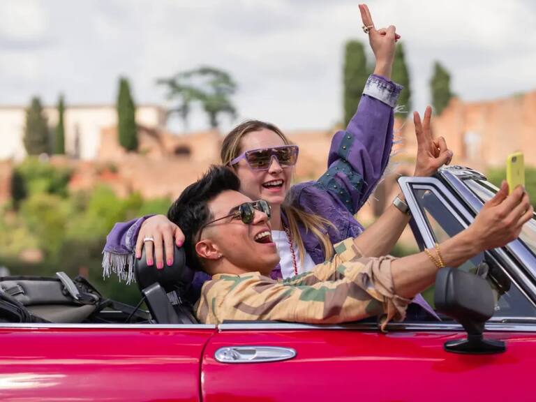 ¡La banda está de regreso! Netflix confirma la segunda temporada de “Baby Bandito”