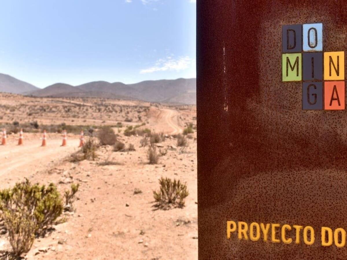Tribunal rechaza aplazar votación del proyecto Dominga solicitada por el Gobierno: Comité de Ministros deberá reunirse hoy