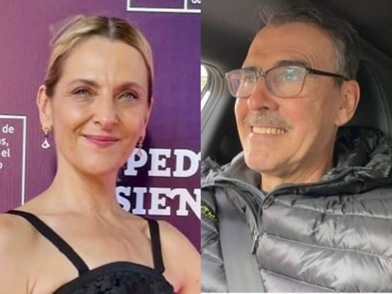 “En algún momento Raffaella me relató...”: Filtran declaración de Antonia Zegers por denuncia contra Cristian Campos