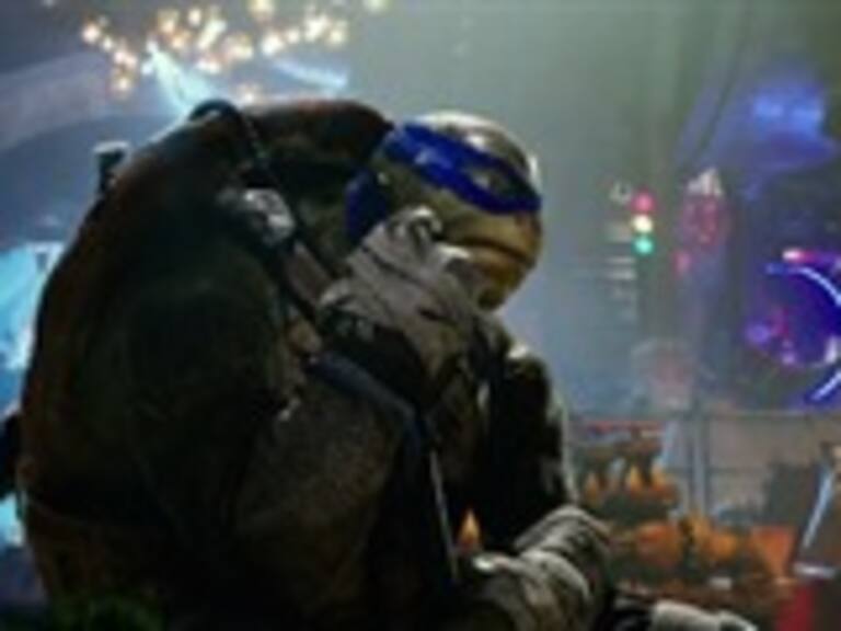 El maestro Splinter aparece en el nuevo tráiler de Las Tortugas Ninja 2