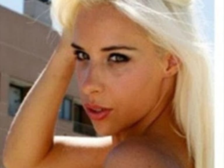 Matilde Bonasera aseguró que su relación con Nano Calderón fue un tongo