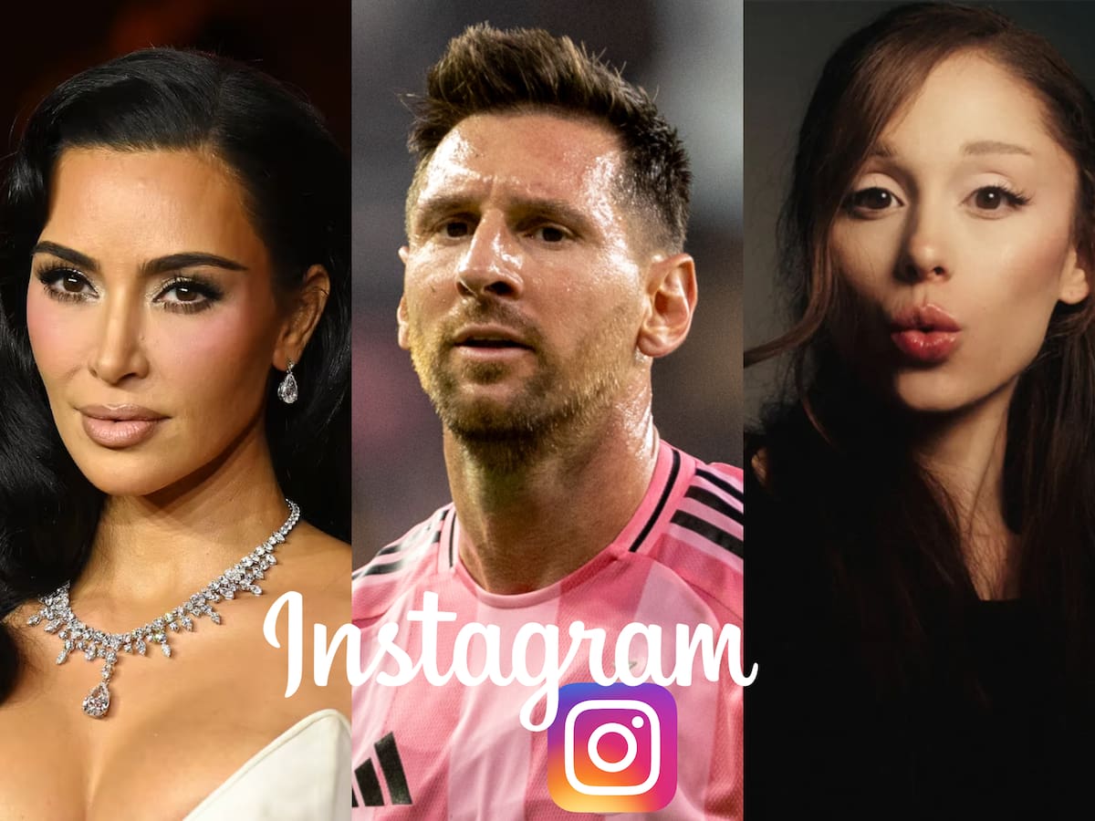 Instagram elimina millones de perfiles: El barrido de Meta que sacude las cifras de las grandes celebridades