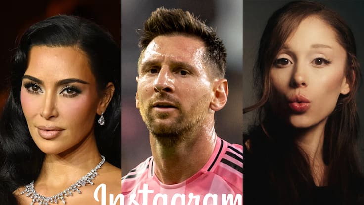 Instagram elimina millones de perfiles: El barrido de Meta que sacude las cifras de las grandes celebridades