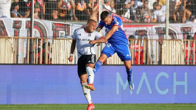 ANFP advierte que responsables de los incidentes en el Superclásico no podrán volver a un estadio
