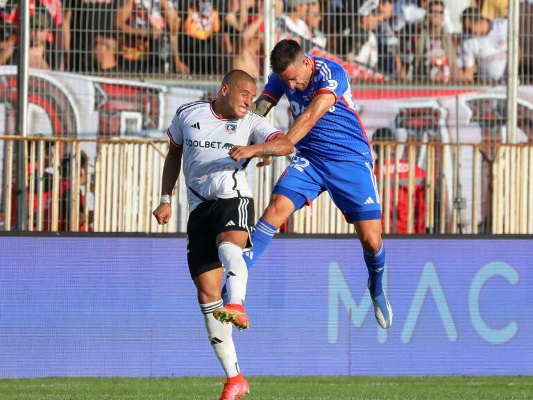 ANFP advierte que responsables de los incidentes en el Superclásico no podrán volver a un estadio