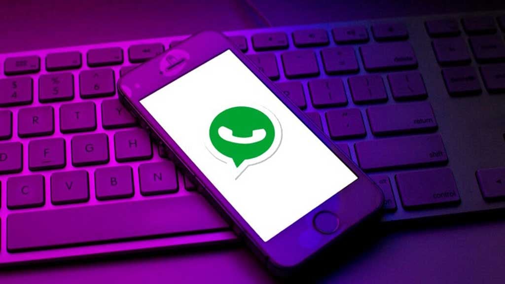 WhatsApp
