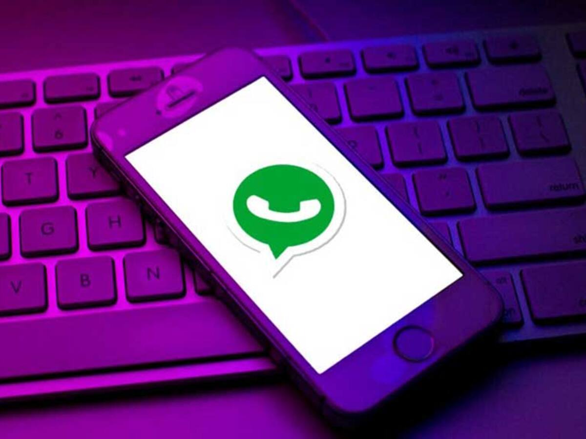 Crea una contraseña para WhatsApp Web con este paso a paso