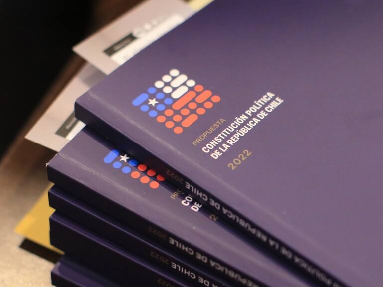 Más de 1.200 investigadores de todo el país se muestran a favor del Apruebo