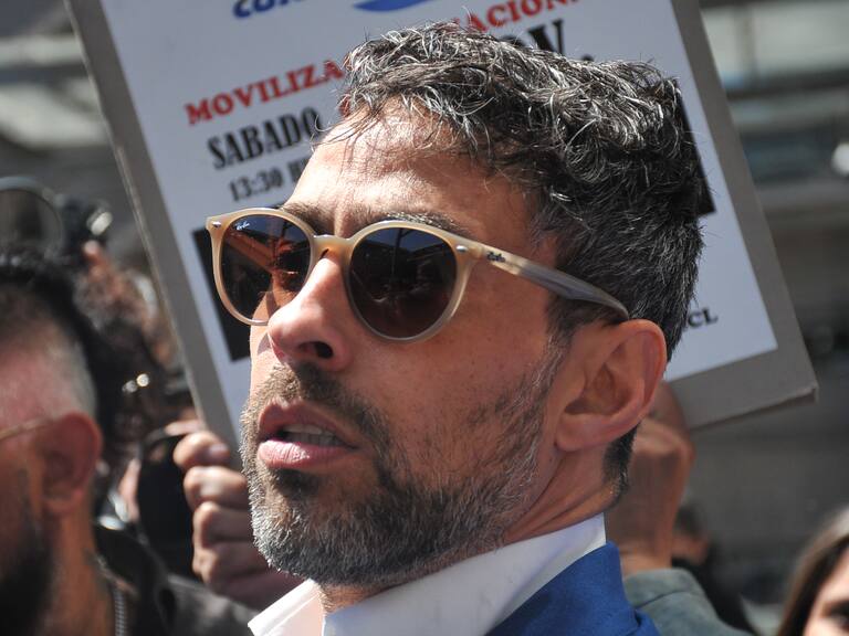 Fiscalía niega nuevas denuncias contra Jorge Valdivia tras publicación de primera denunciante