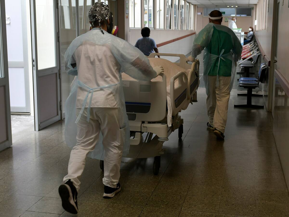 Minsal confirmó 56 nuevas muertes relacionadas con el covid-19: total de Chile asciende a los 31.746 fallecidos