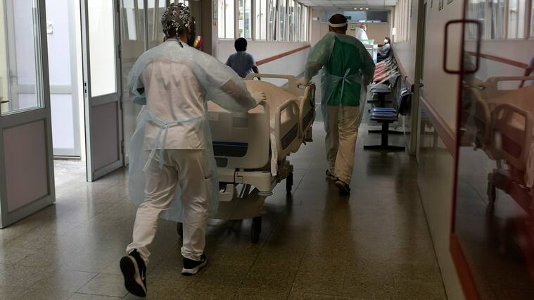 minsal confirmó 56 nuevos fallecidos por covid-19
