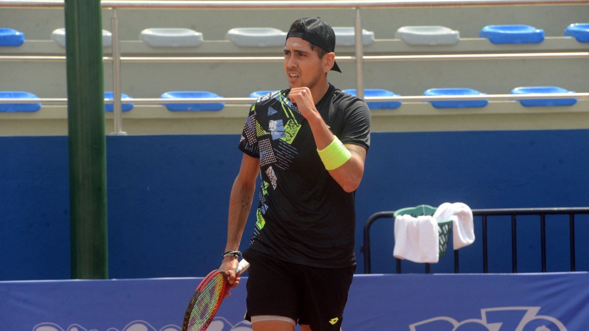 Alejandro Tabilo
