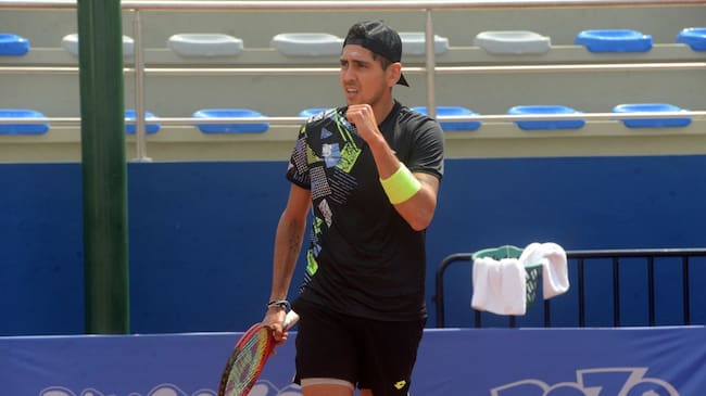 Alejandro Tabilo