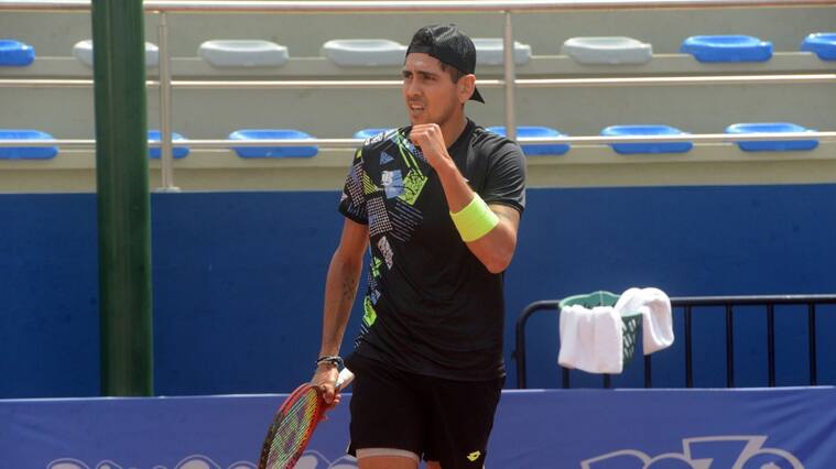 Alejandro Tabilo