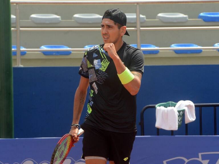 Alejandro Tabilo