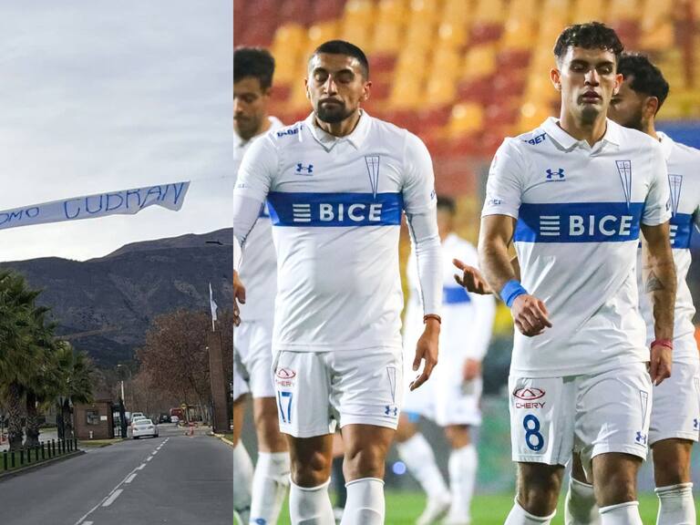 Universidad Católica