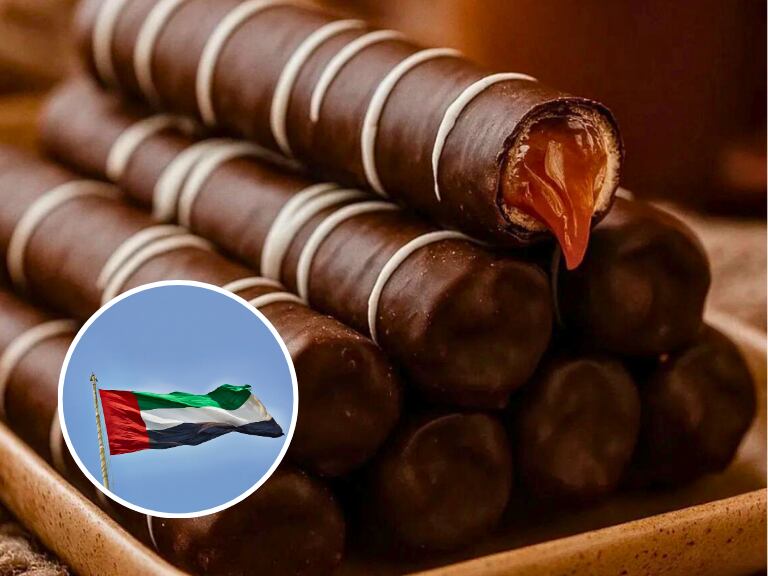 Chocolada