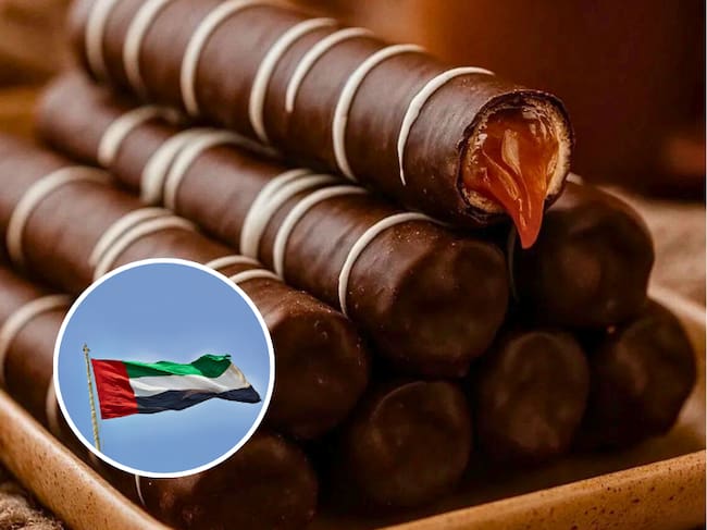 Chocolada