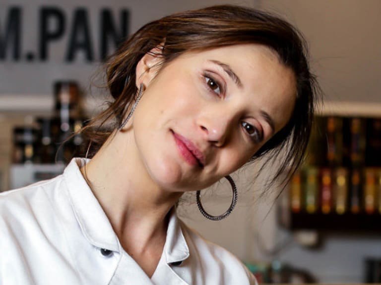 Daniela Ramírez regresa a Canal 13 para protagonizar la nueva nocturna junto a Álvaro Rudolphy