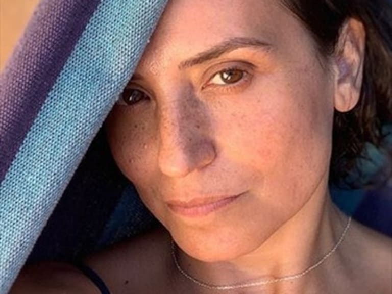 Francisca Gavilán recordó a su hermana fallecida con emotivo video en Instagram