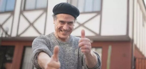 Captura Julio Milostich
