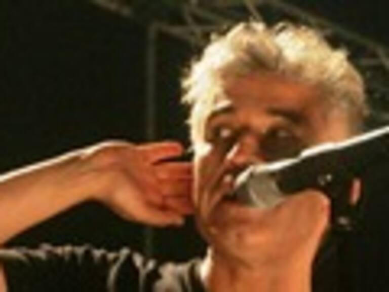 Escucha el estreno de la canción de Jorge González »Nunca te haría daño» en ADN Contigo