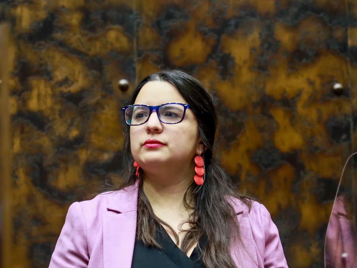 Directora de Presupuesto de Chile y el uso irregular de licencias: “Son 32 mil las jornadas completas que hoy se pierden en el sector público”