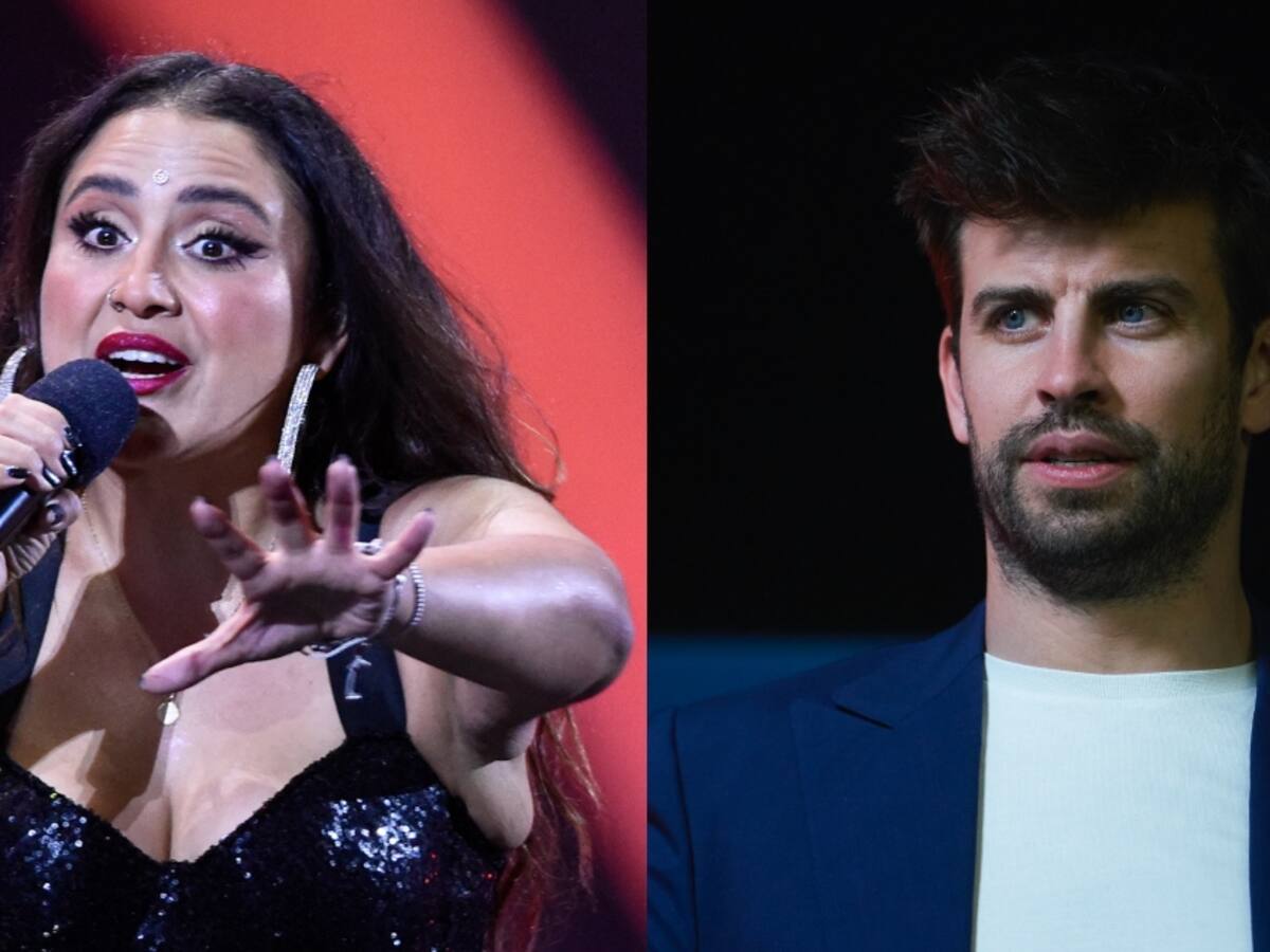 Viña 2023: Instagram de Piqué se inundó de mensajes tras rutina de Pamela Leiva en el festival
