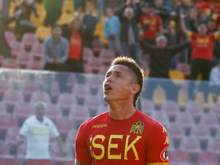 Gustavo Canales: «En la U logré grandes cosas, pero fui más feliz en Unión»