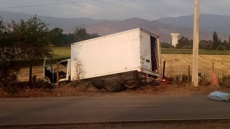 Lampa, camionero, camión, robo, asalto, 1024x576 jpg ok