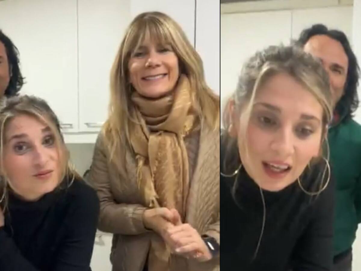 Perla Ilich quiere ser candidata a alcaldesa por Maipú, aunque admitió que ha “ido pocas veces” a la comuna