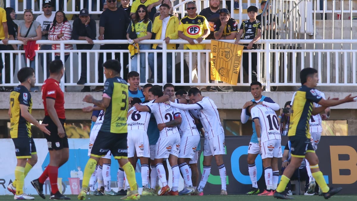 Son los “tapados” de la Liguilla de Ascenso y le lanzan un dardo a los favoritos: “Nos miran por abajo del hombro”