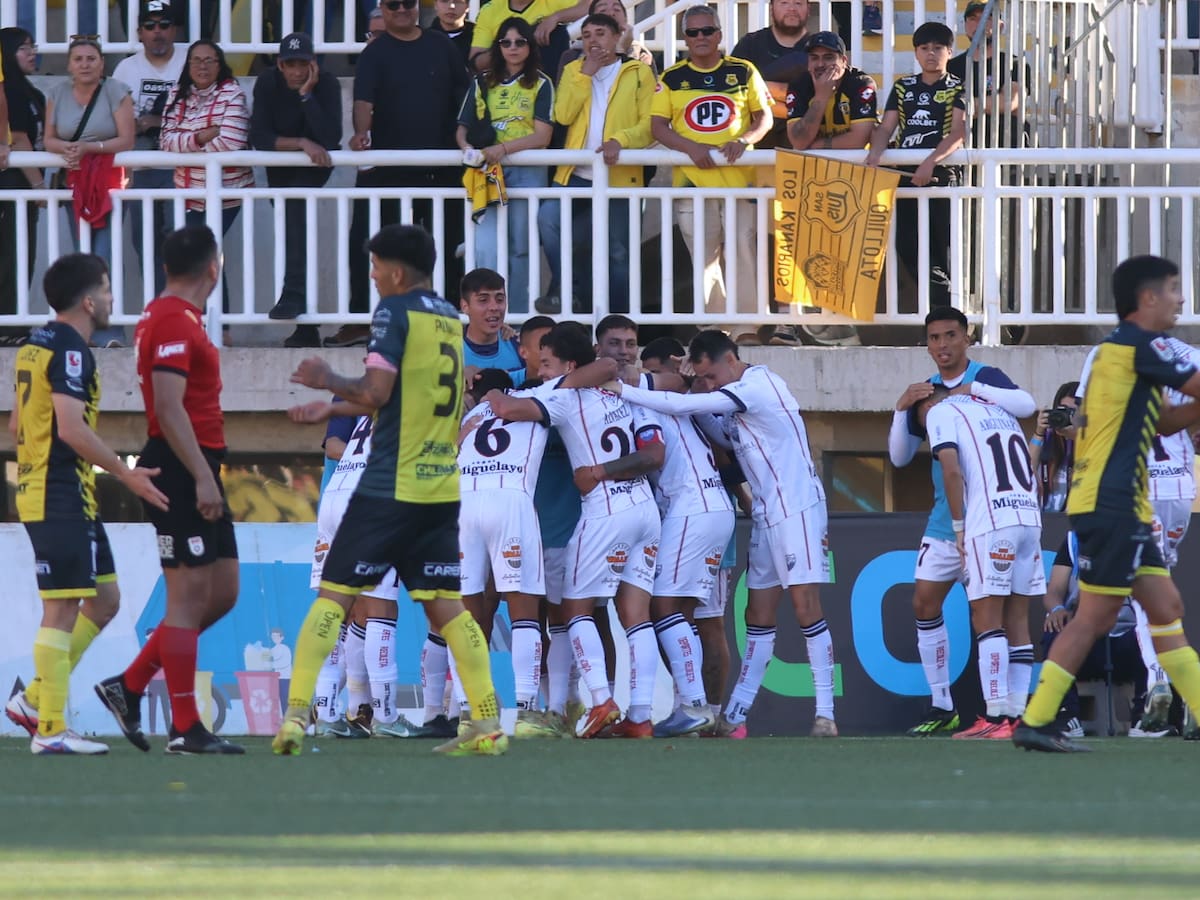 Son los “tapados” de la Liguilla de Ascenso y le lanzan un dardo a los favoritos: “Nos miran por abajo del hombro”