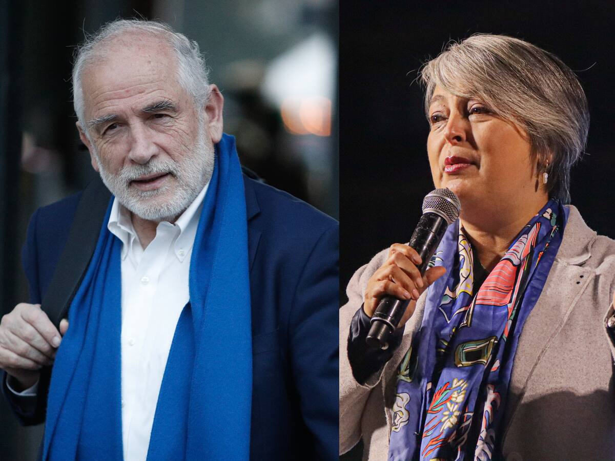 Tras oficio de la UDI a ministerios: ministro Montes da por cerrada polémica con Jara tras sus dichos sobre funcionarios