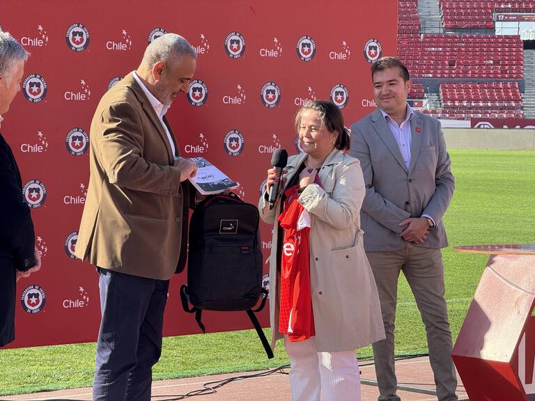 Mundial Sub-20 como vitrina país: alianza FICH–La Roja busca capitalizar la mirada global sobre Chile