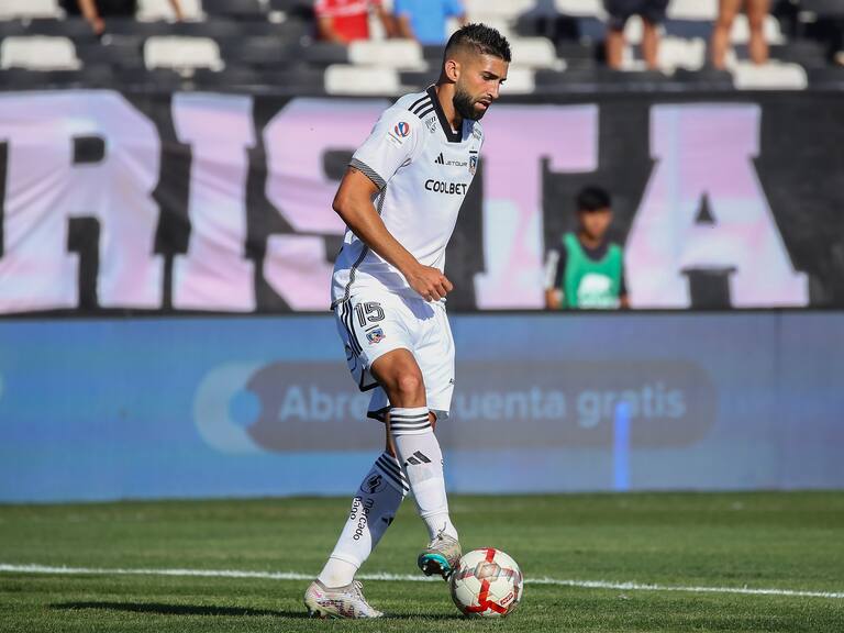 Emiliano Amor recibe la nacionalización por Siria y jugará las eliminatorias asiáticas al Mundial 2026