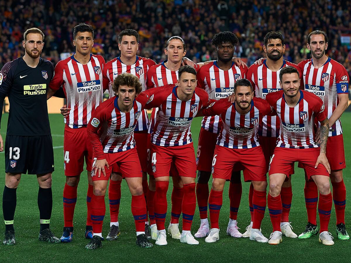 Flamengo vuelve a romper el mercado: ficha a multicampeón y finalista de Champions League con Atlético de Madrid