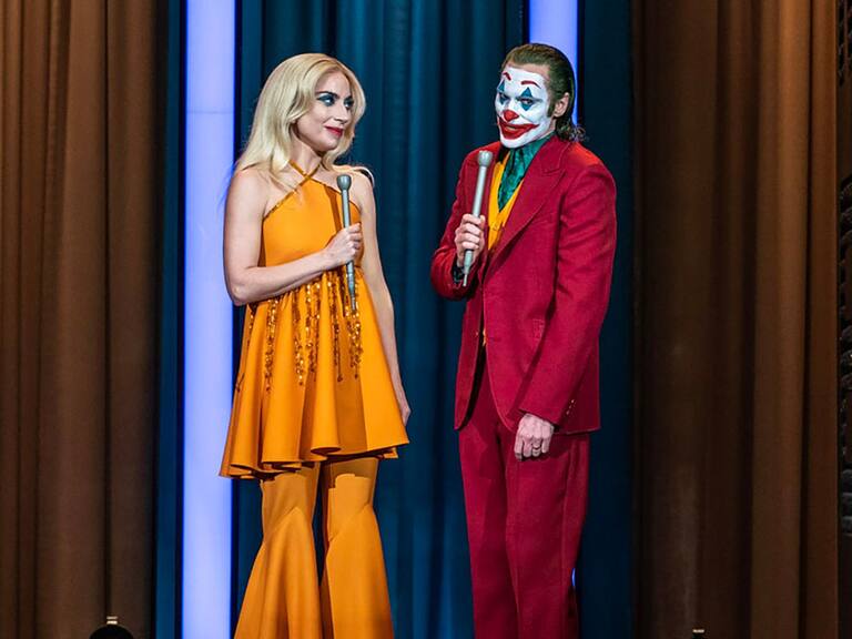 “Puede ser difícil controlarlo”: Lady Gaga se refirió al fracaso de “Joker 2″