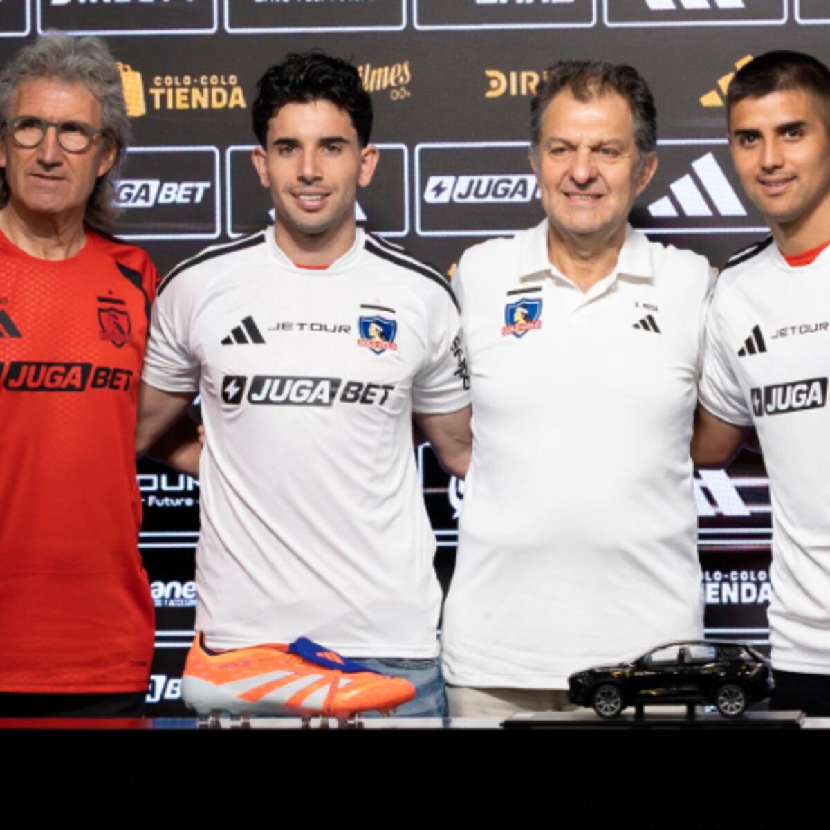 Madrid no era la primera opción: el volante por el que Colo Colo quiso pagar una millonaria suma tras la salida de Pavez