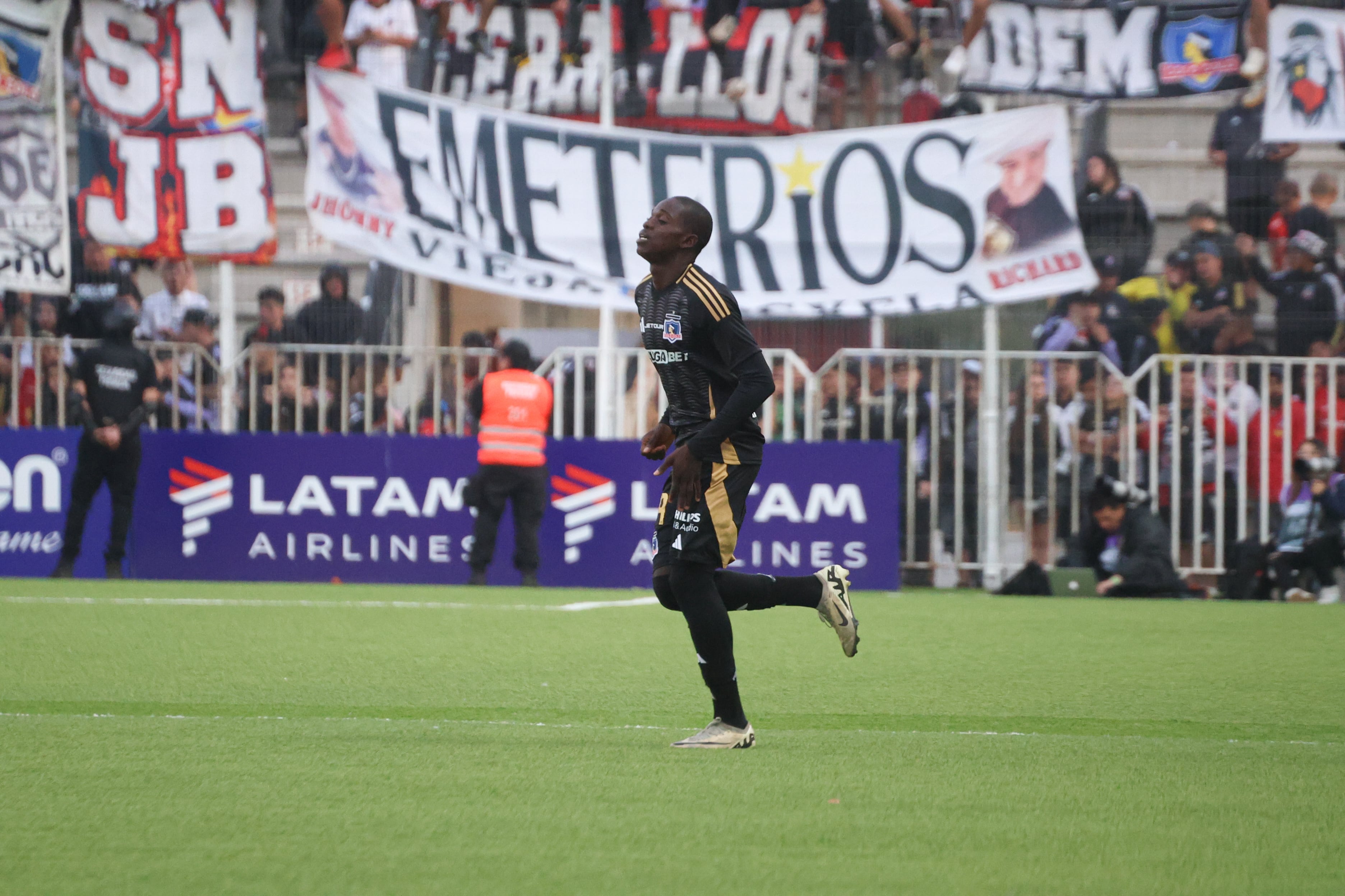 FOTO: SEBASTIÁN RÍOS MORALES/AGENCIAUNO