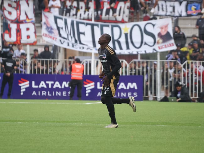 FOTO: SEBASTIÁN RÍOS MORALES/AGENCIAUNO